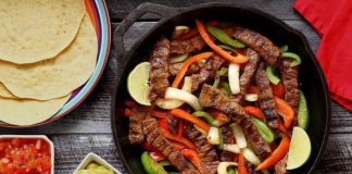 Fajitas