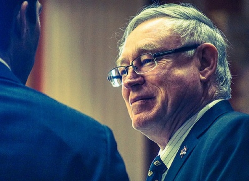 Short-Term Rentals Senator Bob Gardner