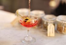 Boulevardier