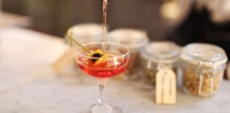 Boulevardier