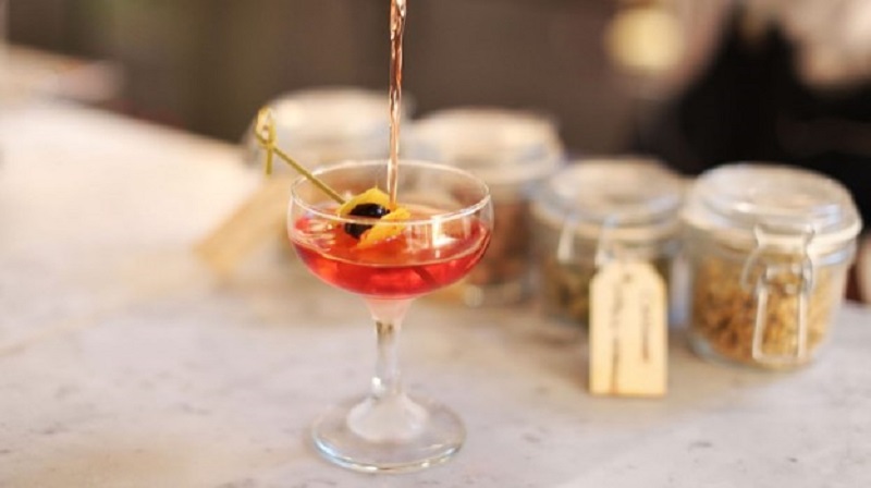 Boulevardier