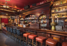 Swede Slushie Elixir Bar