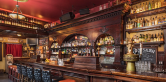 Swede Slushie Elixir Bar