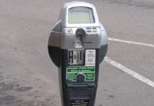 Parking Meters