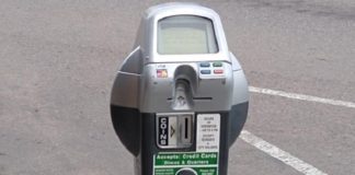 Parking Meters