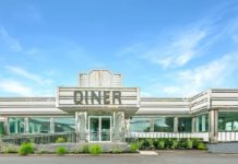 The Corner Store - Silver Lining Diner