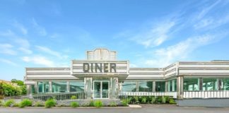 The Corner Store - Silver Lining Diner