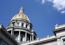 Colorado State Capitol