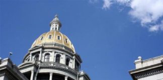 Colorado State Capitol