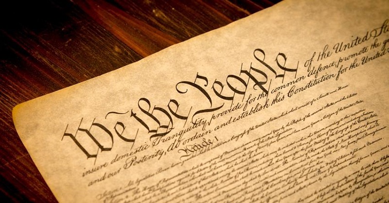 U.S. Constitution