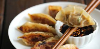 Potstickers