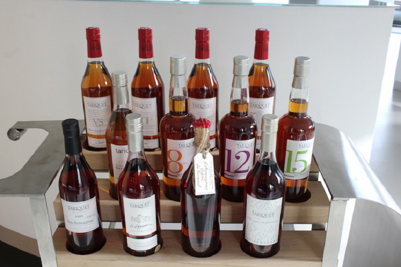 Tariguet Armagnac