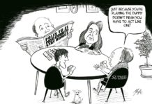 Polis to El Paso County: Stay Home!