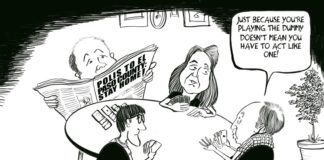 Polis to El Paso County: Stay Home!