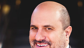 Jon Caldara