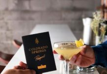 Colorado Springs Passport