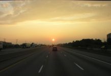 Driving on the Highway