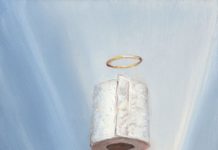 Photo-The Holy Grail-Covid Artists