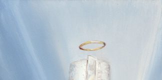 Photo-The Holy Grail-Covid Artists