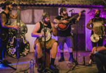 Tejon Street Corner Thieves 4