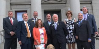 City Councilmembers 2020