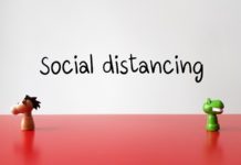 Social Distancing