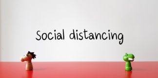 Social Distancing