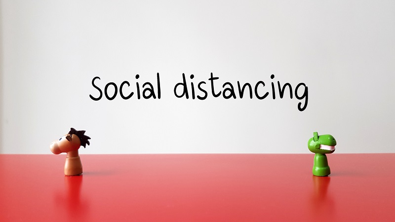 Social Distancing