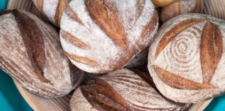 Bread - Whole Grains