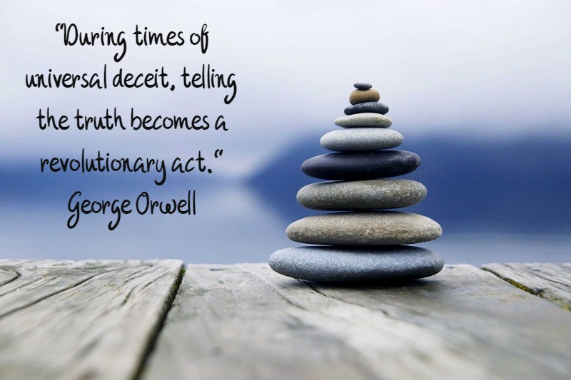 COVID-19 and Facts Truth Matters