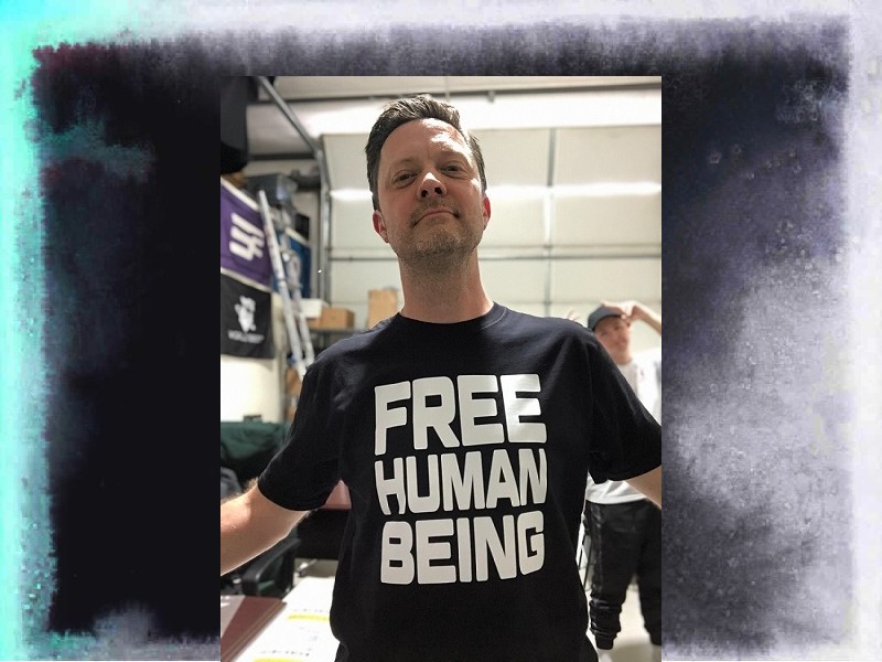 Free Human Being Project