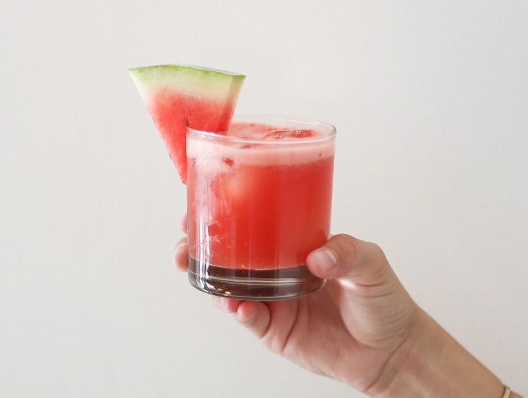 Fruta Fresca