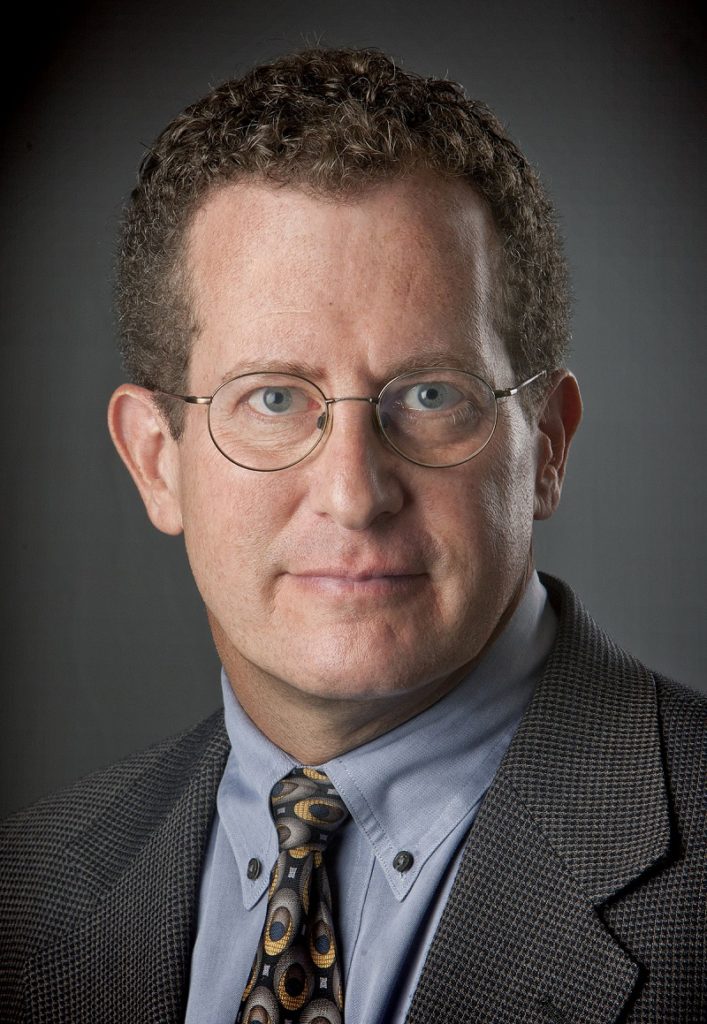 Colorado Sunshine Act of 1972 Jeff Roberts