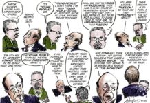 Where Passion Goes to Die