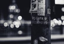 Big Data is Watching You