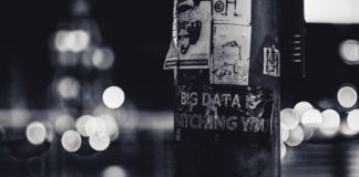 Big Data is Watching You