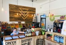 Businesses Face COVID-19 with Agility & Flexibility Good Neighborhood Market