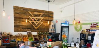 Good Neighborhood Market