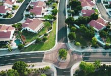 Special Taxing Districts: The Good, The Bad and The Ugly? Suburb