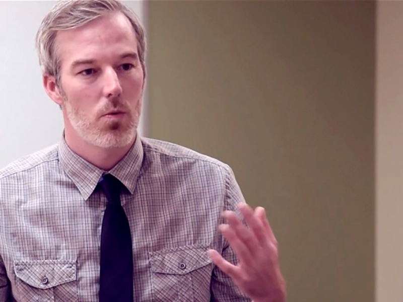 Back to School Matthew Ozea - FLOW Teacher