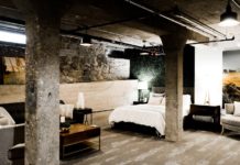 COVID has strained the hospitality and travel industry Vacation Rental