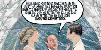 TABOR-Until Death Do Us Part