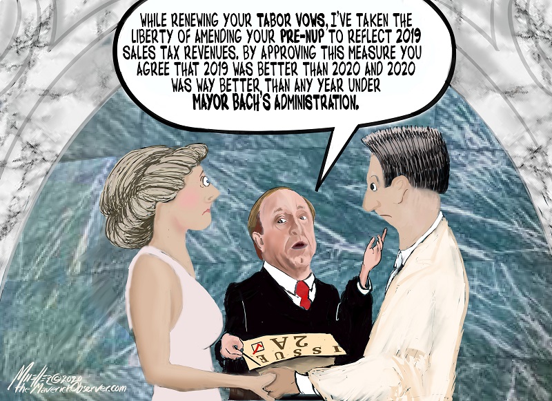 TABOR-Until Death Do Us Part