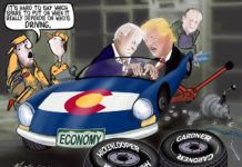 When the Rubber Meets the Road