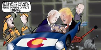 When the Rubber Meets the Road