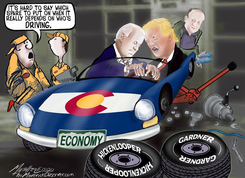 When the Rubber Meets the Road