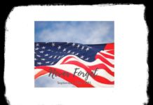 Never Forget Never Forget