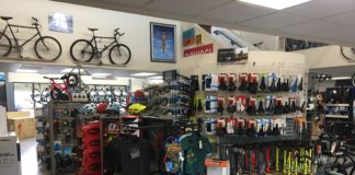 Criterium Bike Shop