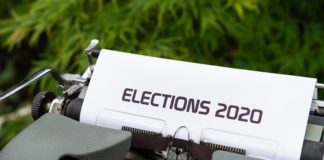 Elections 2020