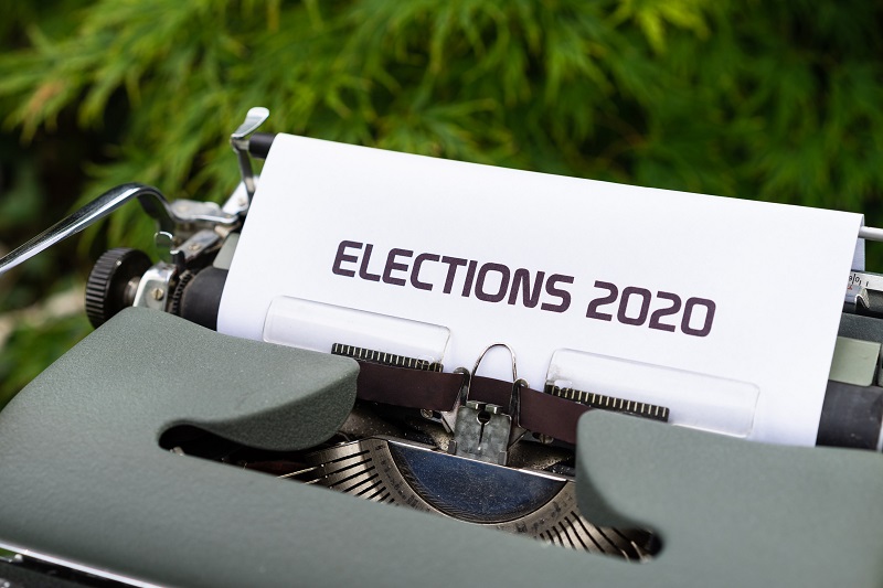 Elections 2020